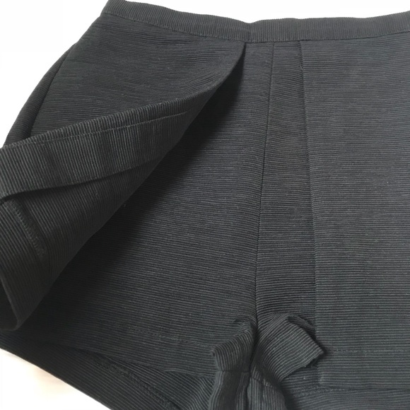 Topshop Tilly Skort - Picture 6 of 8